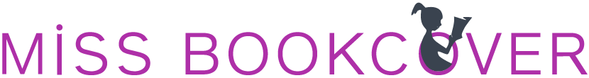 Logo: Miss Bookcover